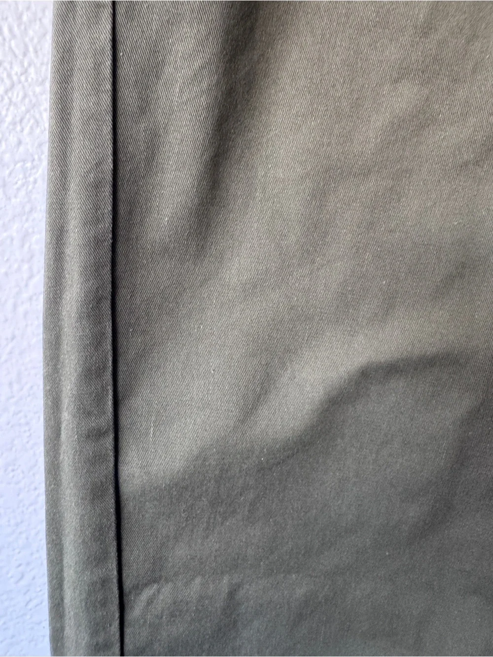 Volcom chinos olive